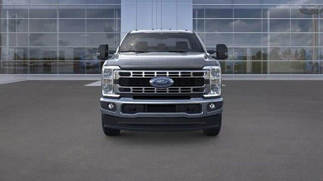 2026 Ford F-250 Super Duty XLT