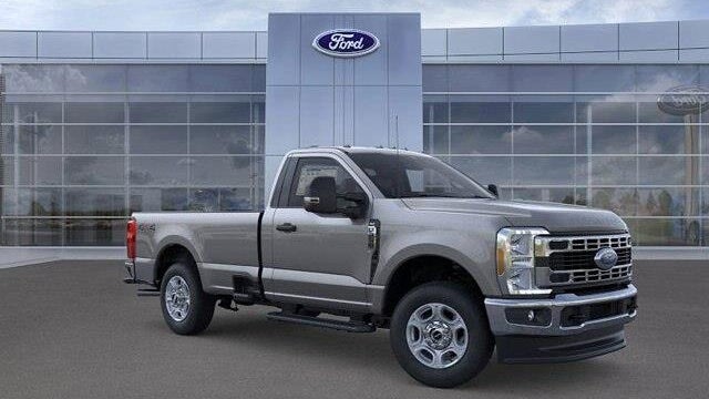2026 Ford F-250 Super Duty XLT