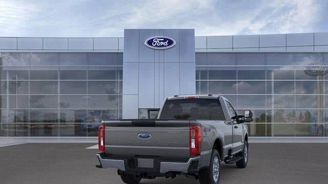 2026 Ford F-250 Super Duty XLT