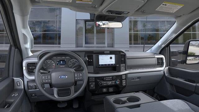 2026 Ford F-250 Super Duty XLT