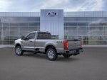 2026 F-250 Super Duty Thumbnail 4