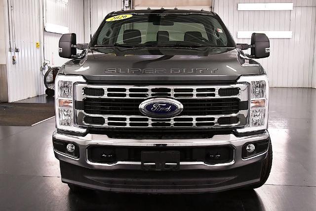 2026 Ford F-250 - $54,797