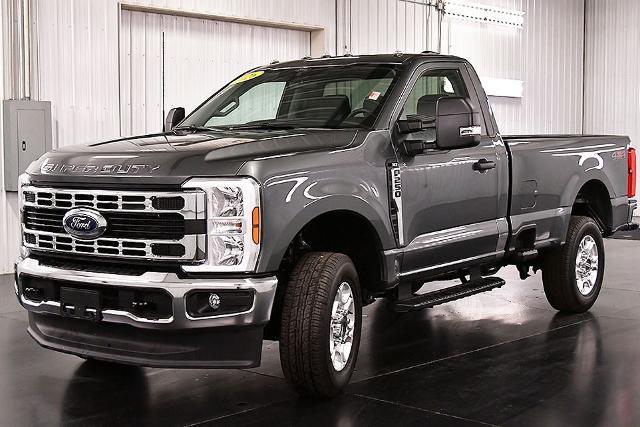 2026 Ford F-250 - $54,797