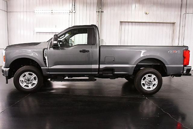 2026 Ford F-250 - $54,797