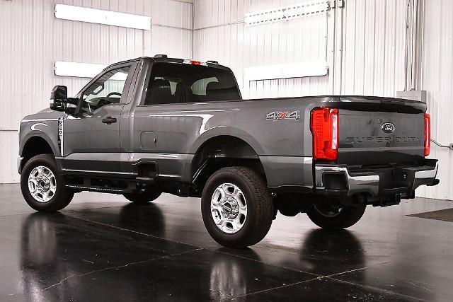 2026 Ford F-250 - $54,797