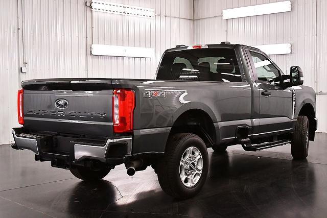 2026 Ford F-250 - $54,797