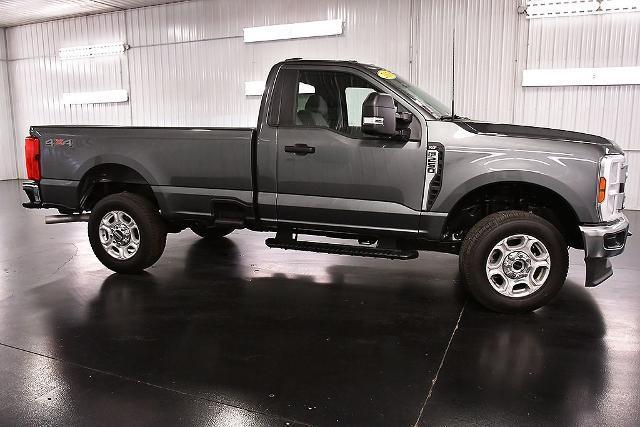 2026 Ford F-250 - $54,797