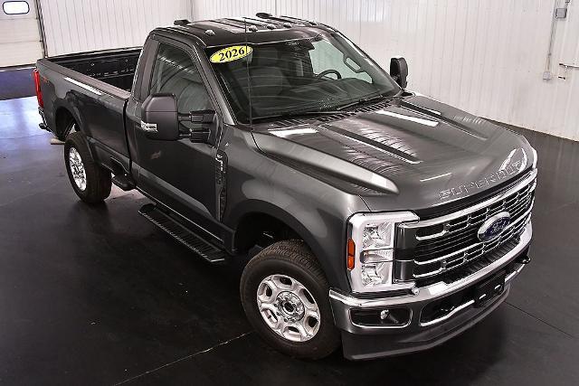 2026 Ford F-250 - $54,797