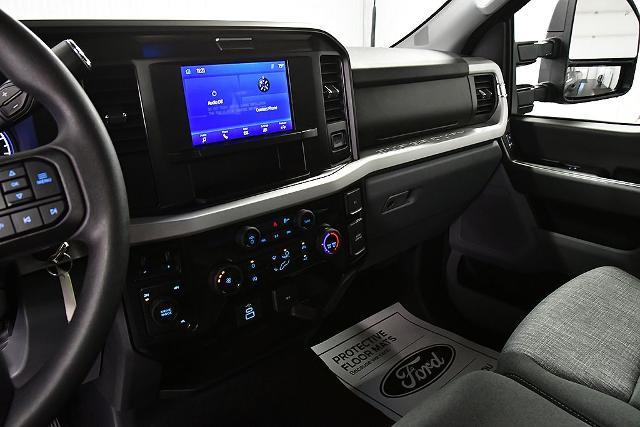 2026 Ford F-250 - $54,797