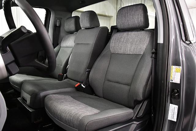 2026 Ford F-250 - $54,797