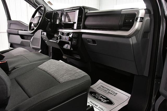 2026 Ford F-250 - $54,797