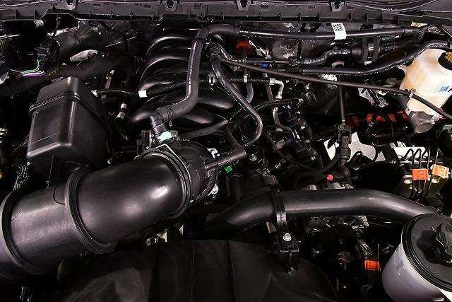 2026 Ford F-250 - $54,797