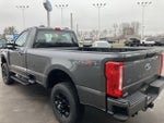 2026 F-250 Super Duty Thumbnail 5
