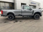 2026 F-250 Super Duty Thumbnail 8