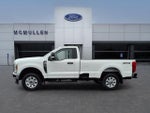2024 F-250 Super Duty Thumbnail 2
