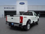 2024 F-250 Super Duty Thumbnail 5