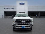 2024 F-250 Super Duty Thumbnail 8