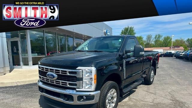 Preowned 2023 Ford F-250 Super Duty XL for Sale