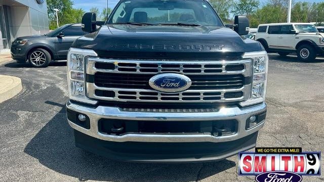 2023 Ford F-250 Super Duty XL