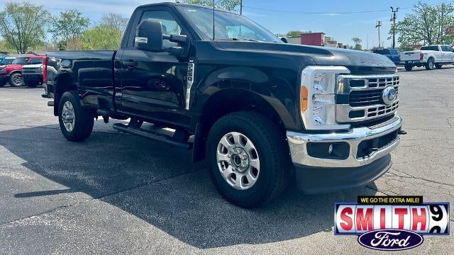 2023 Ford F-250 Super Duty XL