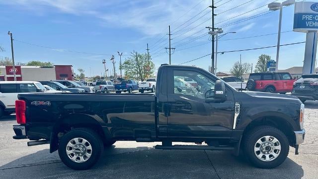2023 Ford F-250 Super Duty XL