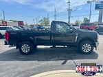 2023 F-250 Super Duty Thumbnail 4
