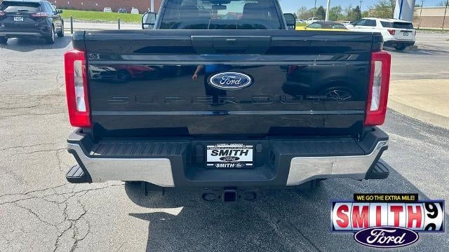 2023 Ford F-250 Super Duty XL
