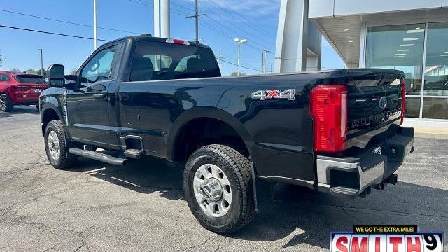 2023 Ford F-250 Super Duty XL