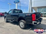 2023 F-250 Super Duty Thumbnail 8