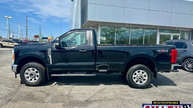 2023 Ford F-250 Super Duty XL