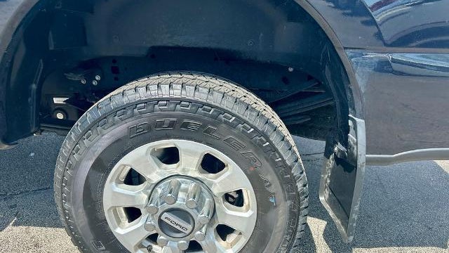 2023 Ford F-250 Super Duty XL