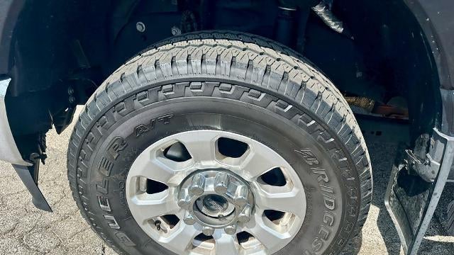 2023 Ford F-250 Super Duty XL