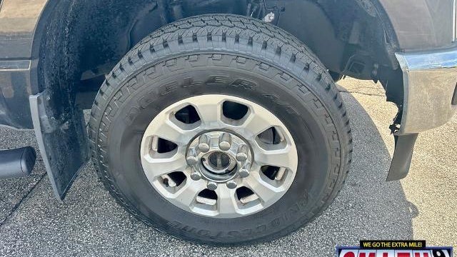 2023 Ford F-250 Super Duty XL
