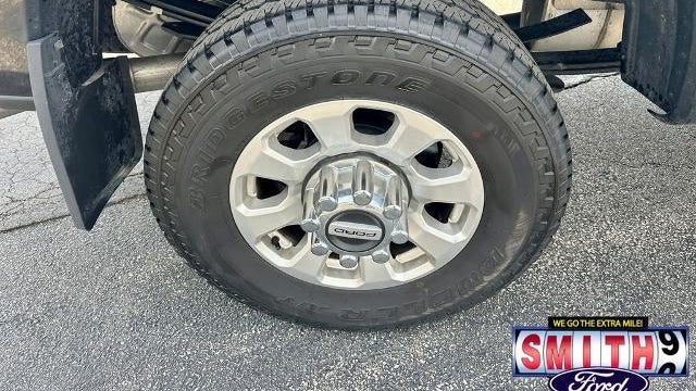 2023 Ford F-250 Super Duty XL