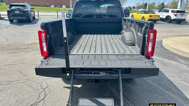 2023 Ford F-250 Super Duty XL
