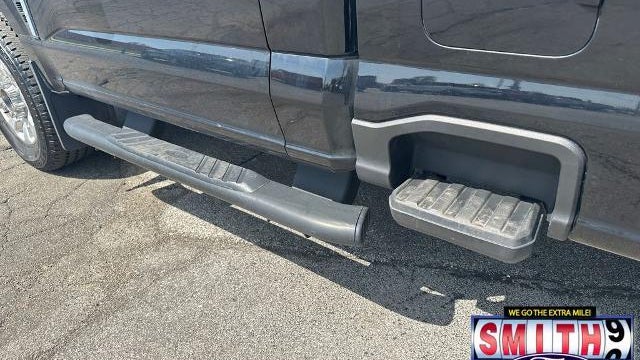 2023 Ford F-250 Super Duty XL