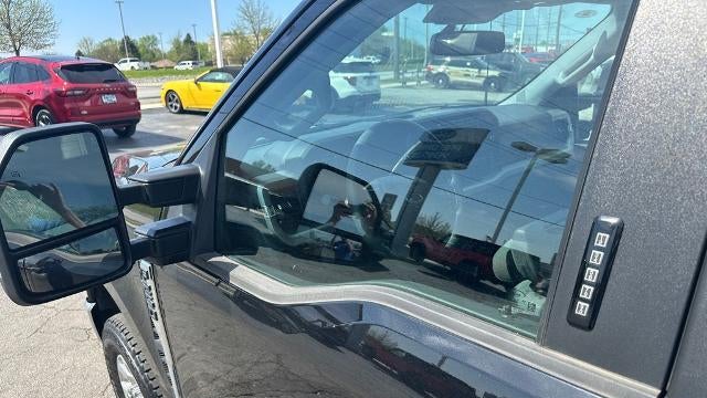 2023 Ford F-250 Super Duty XL