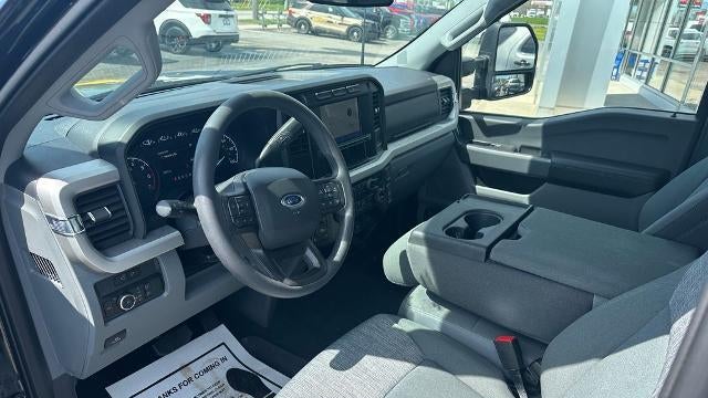 2023 Ford F-250 Super Duty XL