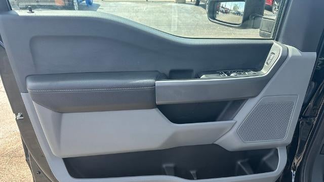 2023 Ford F-250 Super Duty XL