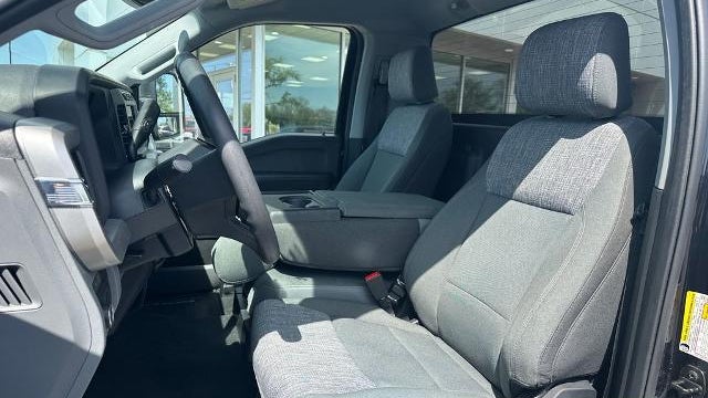 2023 Ford F-250 Super Duty XL