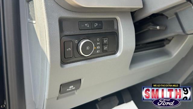 2023 Ford F-250 Super Duty XL