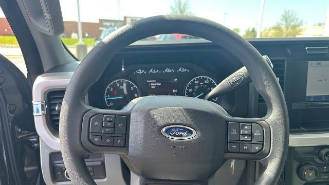 2023 Ford F-250 Super Duty XL