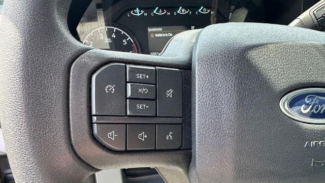 2023 Ford F-250 Super Duty XL
