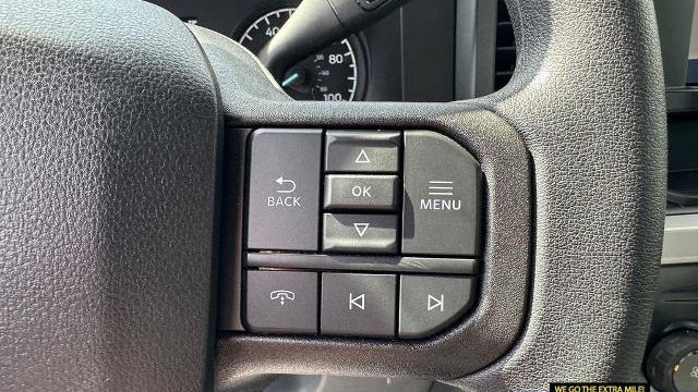 2023 Ford F-250 Super Duty XL