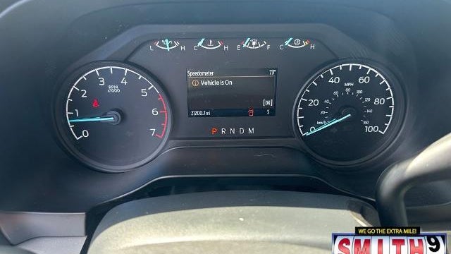 2023 Ford F-250 Super Duty XL