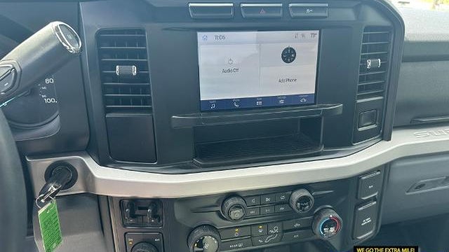 2023 Ford F-250 Super Duty XL