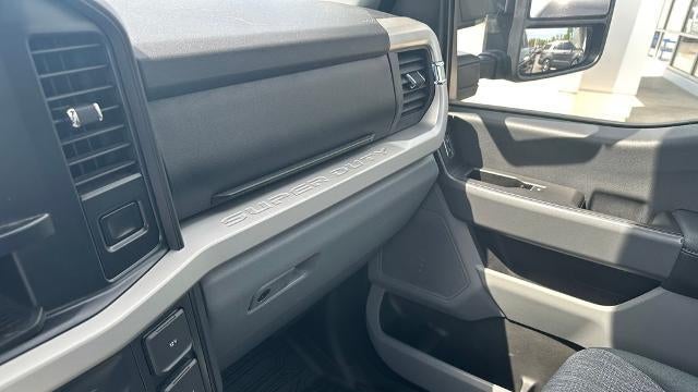 2023 Ford F-250 Super Duty XL