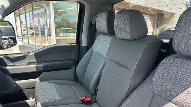 2023 Ford F-250 Super Duty XL