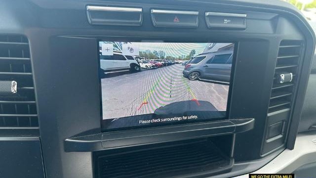 2023 Ford F-250 Super Duty XL
