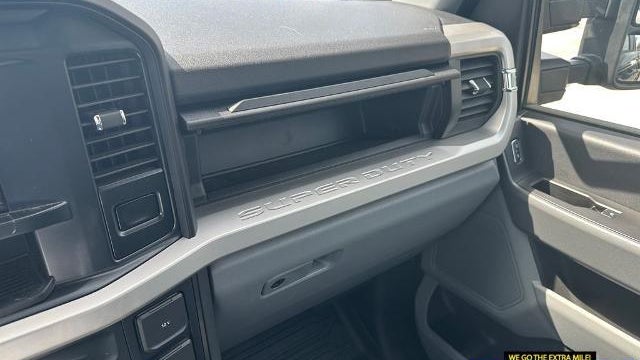 2023 Ford F-250 Super Duty XL
